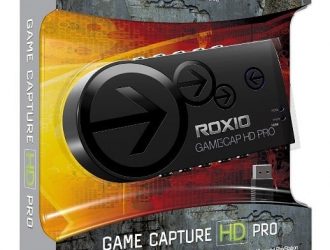 Топ 5 карт захвата игр