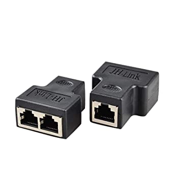 разветвитель rj45 на 3 порта как работает | Дзен