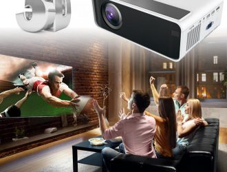 Как выбрать проектор?