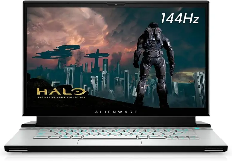 Лучшие игровые ноутбуки Alienware по рейтингу производительности