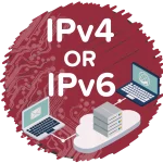 IPv4 против IPv6. Разница между двумя самыми популярными версиями IP