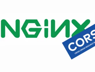 Как использовать CORS с Nginx
