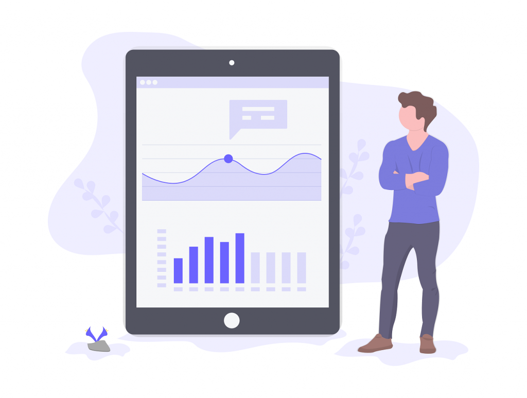 Как использовать Google Analytics для улучшения UX-дизайна