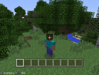 Как использовать seed в Minecraft