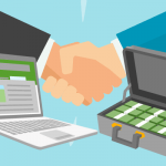 Как продать свой блог с максимальной прибылью