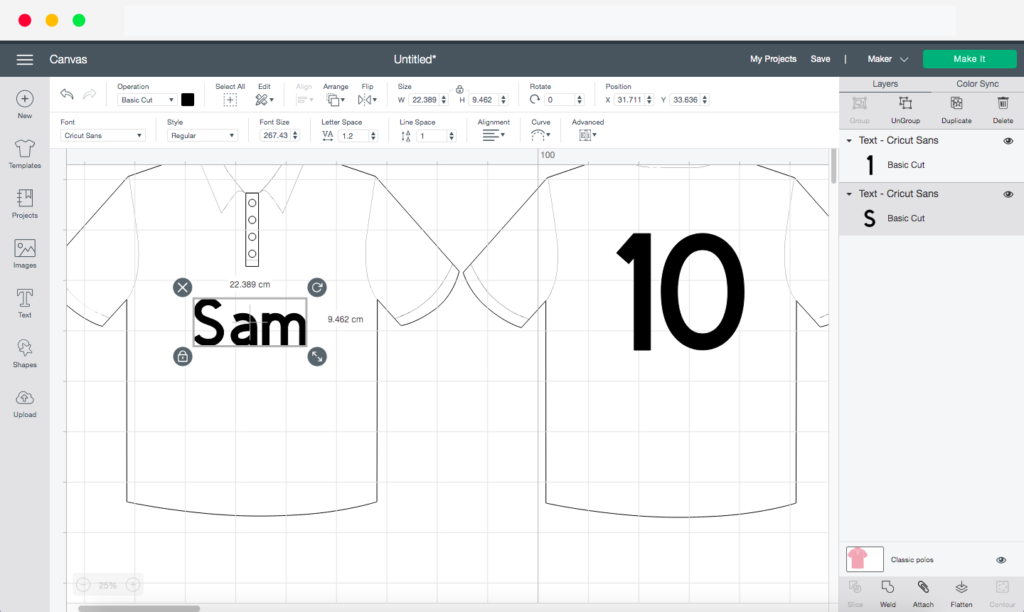 Как работает машина Cricut?
