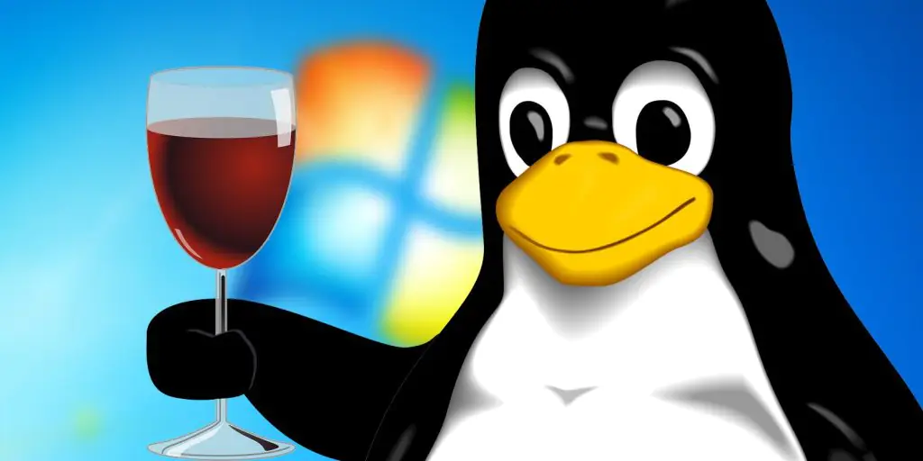 Как установить и использовать Wine в Linux