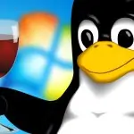 Как установить и использовать Wine в Linux