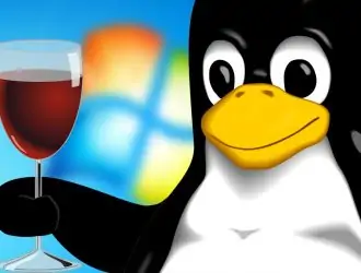 Как установить и использовать Wine в Linux