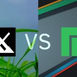 MX Linux против Manjaro