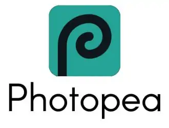 Photopea - онлайн-редактора фотографий