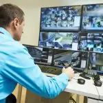 Полное руководство по современным системам видеонаблюдения для бизнеса в 2021 году