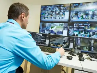 Полное руководство по современным системам видеонаблюдения для бизнеса в 2021 году
