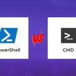 PowerShell против CMD (командная строка). В чем ключевое отличие