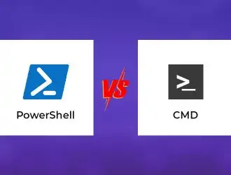 PowerShell против CMD (командная строка). В чем ключевое отличие