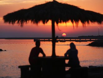 Туризм в Персидском заливе