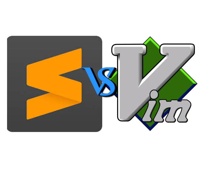 Vim против Sublime Text