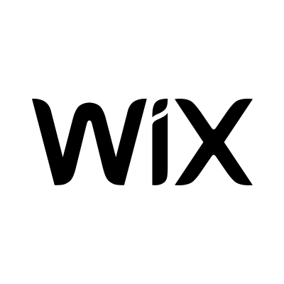 Wix Logo Maker: логотип своими руками