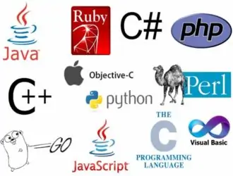 7 лучших языков программирования для серверной веб-разработки
