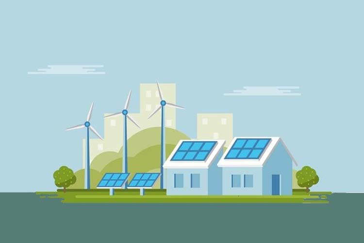 8 способов сделать центры обработки данных и серверные комнаты экологичными