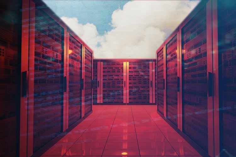 8 способов сделать центры обработки данных и серверные комнаты экологичными