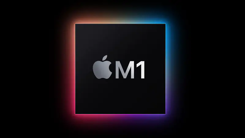 Чип Apple M1 революционизирует вычисления