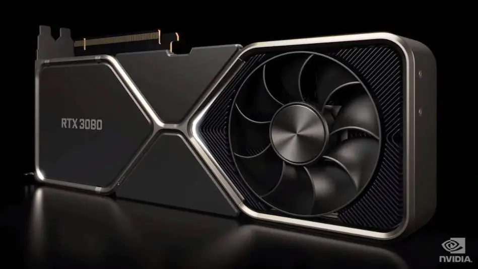 Что означает название издания Nvidia Founders Edition?