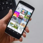 Где лучше хранить фото на смартфоне Android