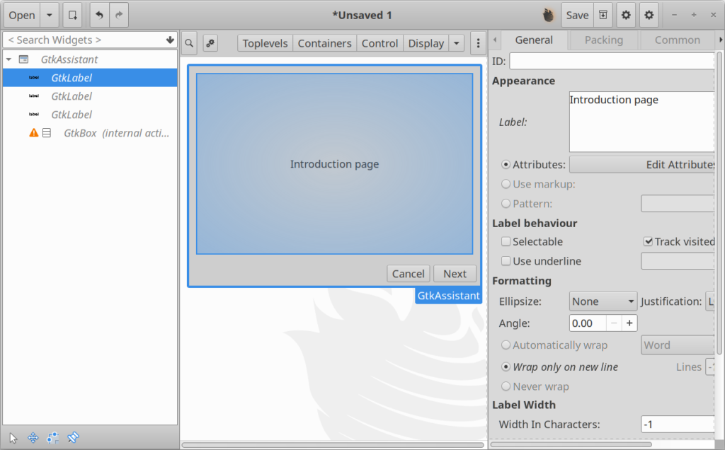 Лучшие приложения для создания мокапов в Linux