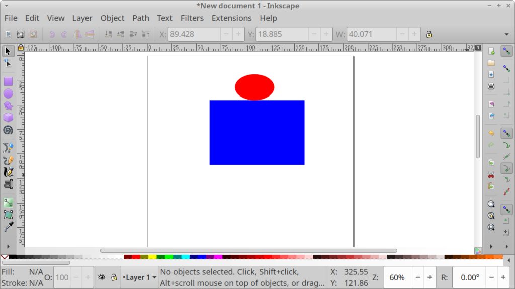 Лучшие приложения для создания мокапов в Linux