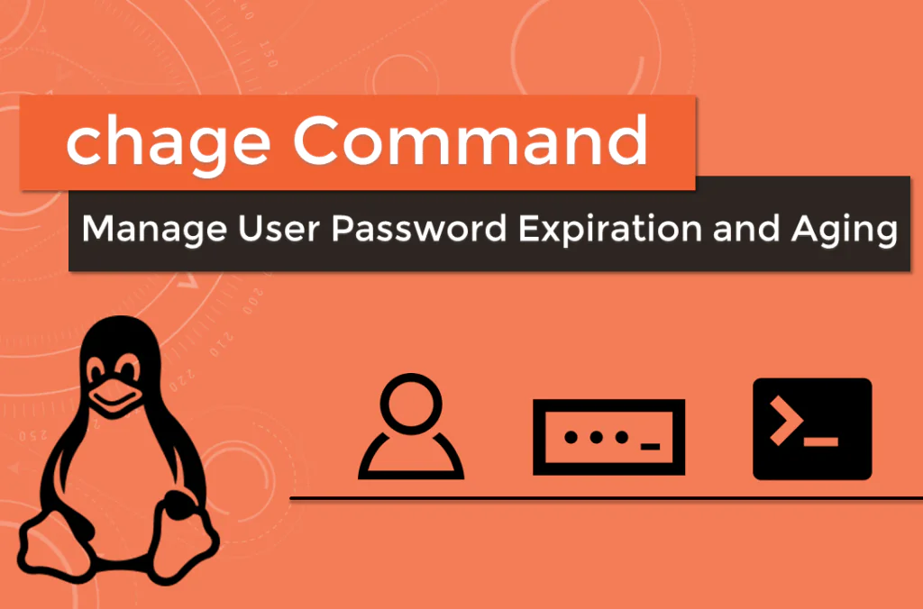 Как использовать команду Chage в Linux