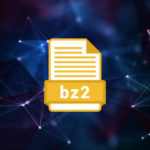 Как открыть файл bz2?