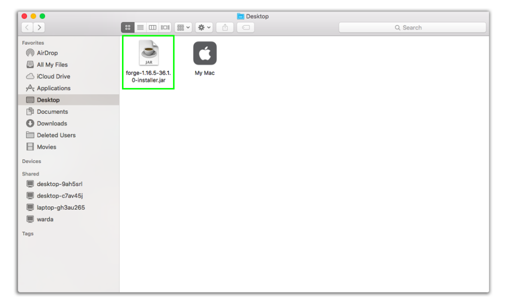 Как установить моды для Майнкрафт
