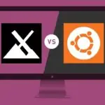 MX Linux против Ubuntu