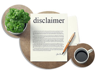 Отказ от ответственности