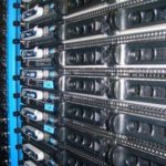 Сервер точного времени ССВ-1Г — лидер на российском рынке