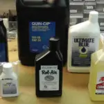 Советы по выбору масла к компрессору