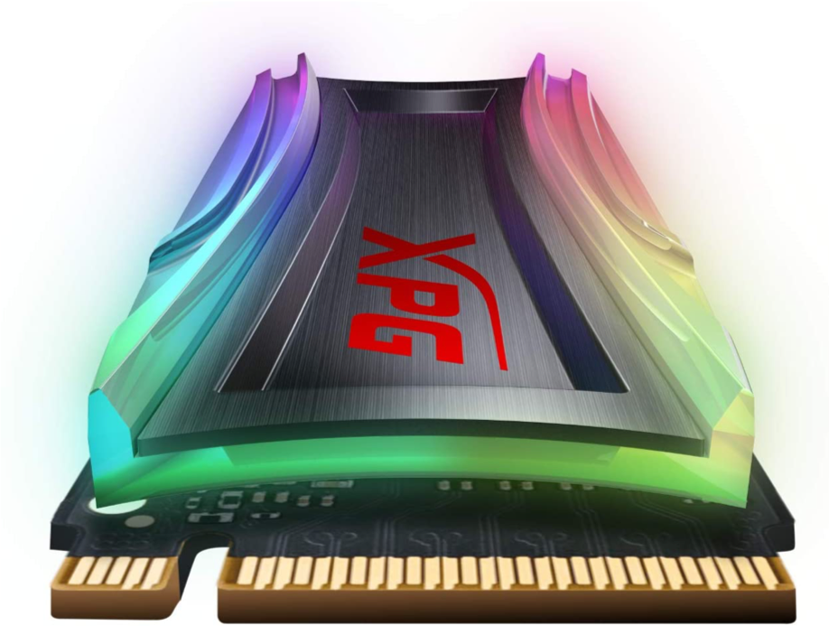 Лучший SSD диск для игр