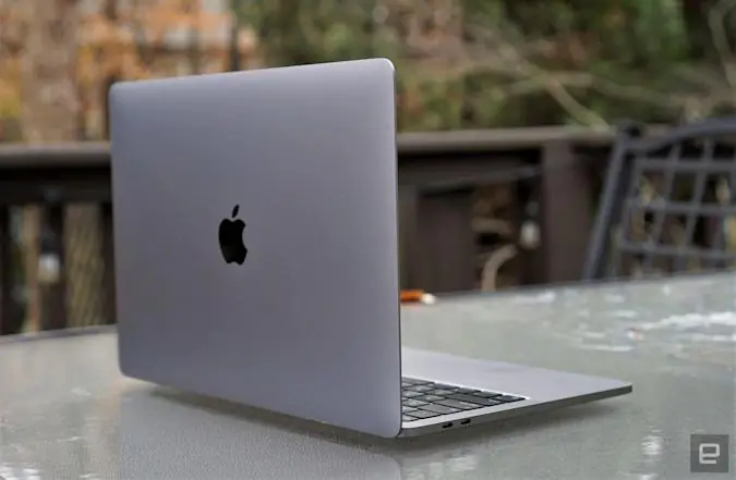 Как избежать дорогостоящего ремонта MacBook