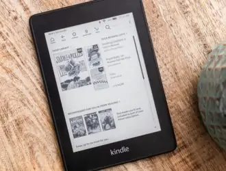 Как перенести книги и другие файлы в Kindle E-Reader с помощью Linux