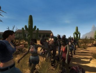 Как создать сервер для 7 Days to Die в Ubuntu 20.04