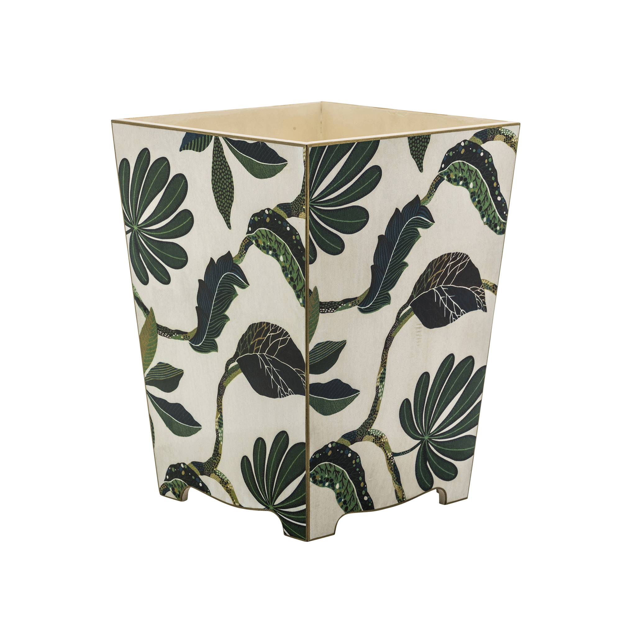 10 креативных идей для домашнего офиса и уникальные контейнеры для мусора