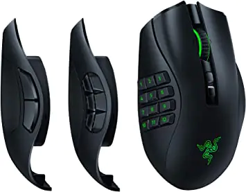 Лучшая игровая мышь Razer в 2021 году