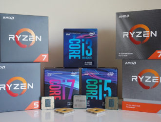 Лучшие дешевые процессоры для игр в 2021 году