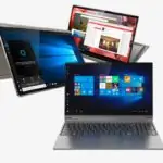 Лучшие ноутбуки Lenovo 2021 года