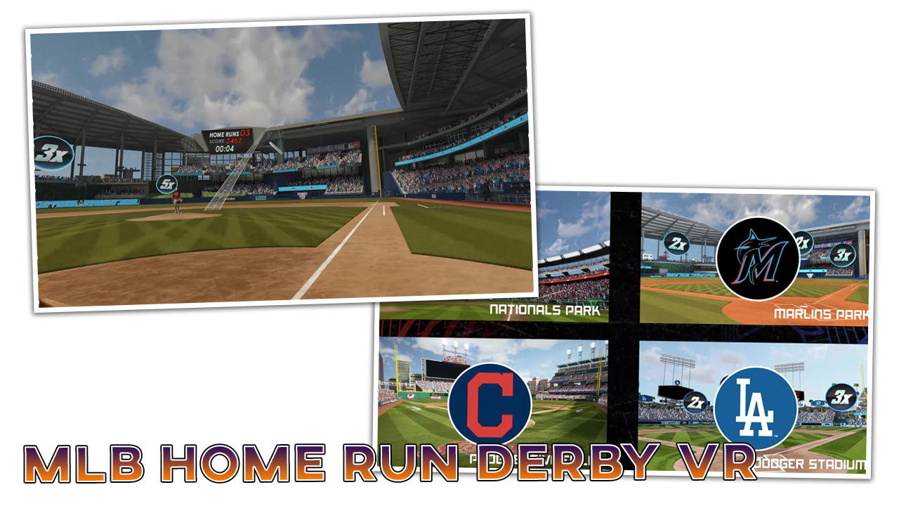 Лучшие спортивные игры VR в 2021 году