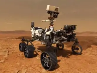 Mars Rover использует стандарт Zigbee Smart Home Standard