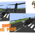 Что такое моды для Майнкрафт?