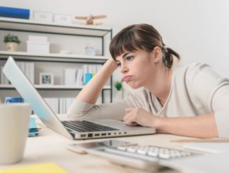 Почему ваш компьютер работает медленнее, чем обычно?