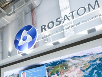 Новая мобильная ИТ-разработка для Росатома одержала победу на конкурсе Global CIO